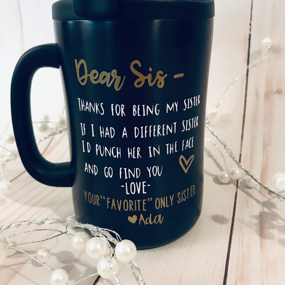 Funny drinkware - Picture 8 of 8